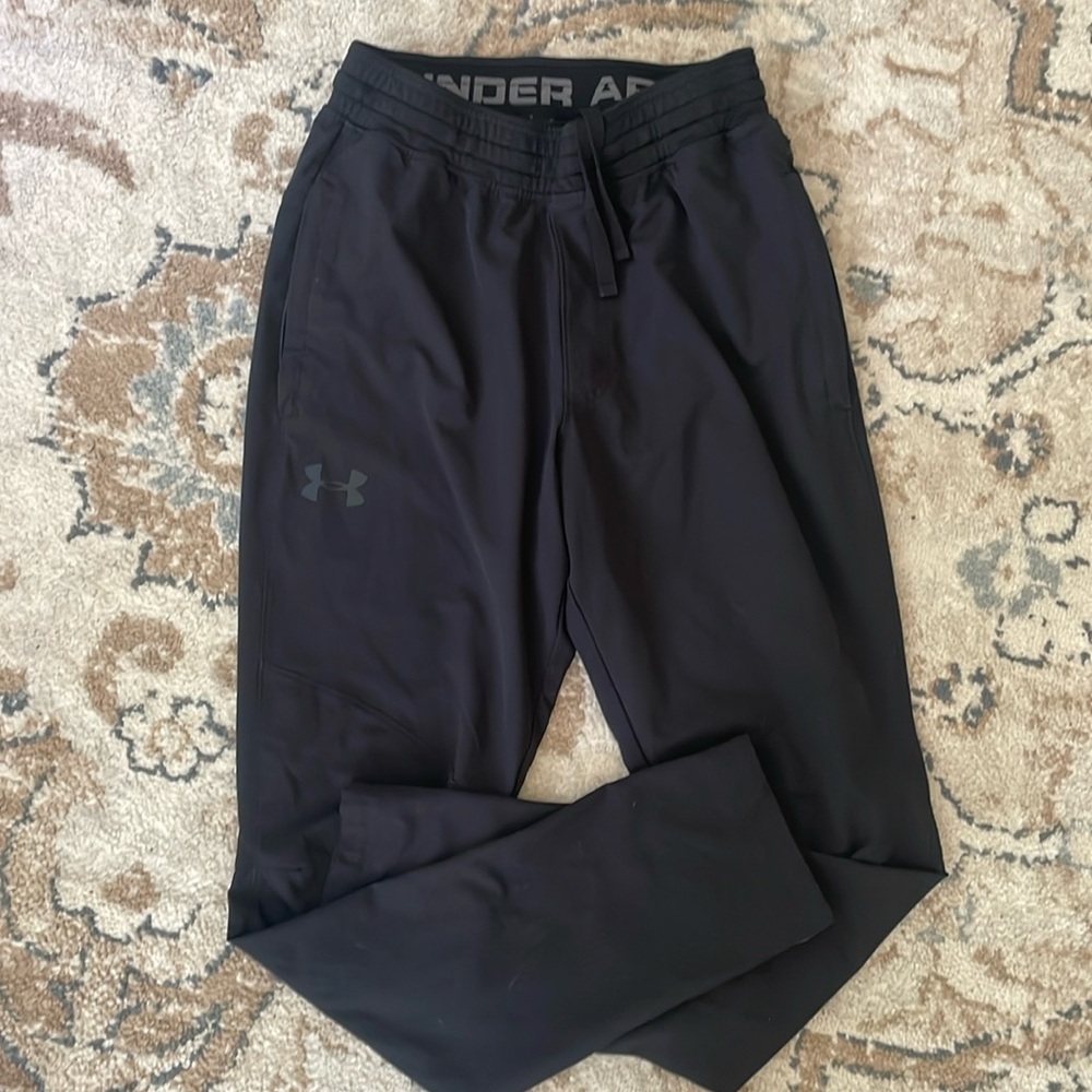 UA Men’s Jogger